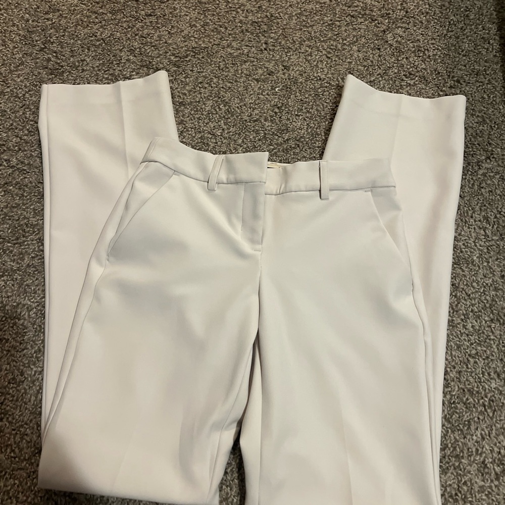 Express supersoft twill boot low rise